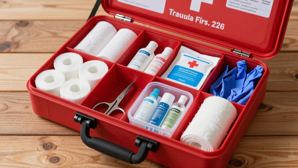 quality portability organization