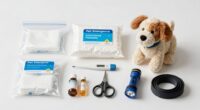 quick pet emergency kit