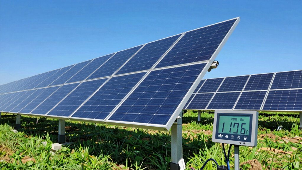 realistic solar performance expectations