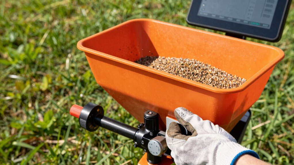 regular calibration and maintenance