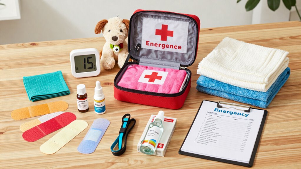 regular kit review and updates