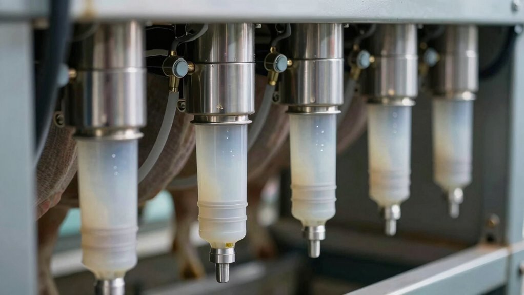 regular pulsation system maintenance