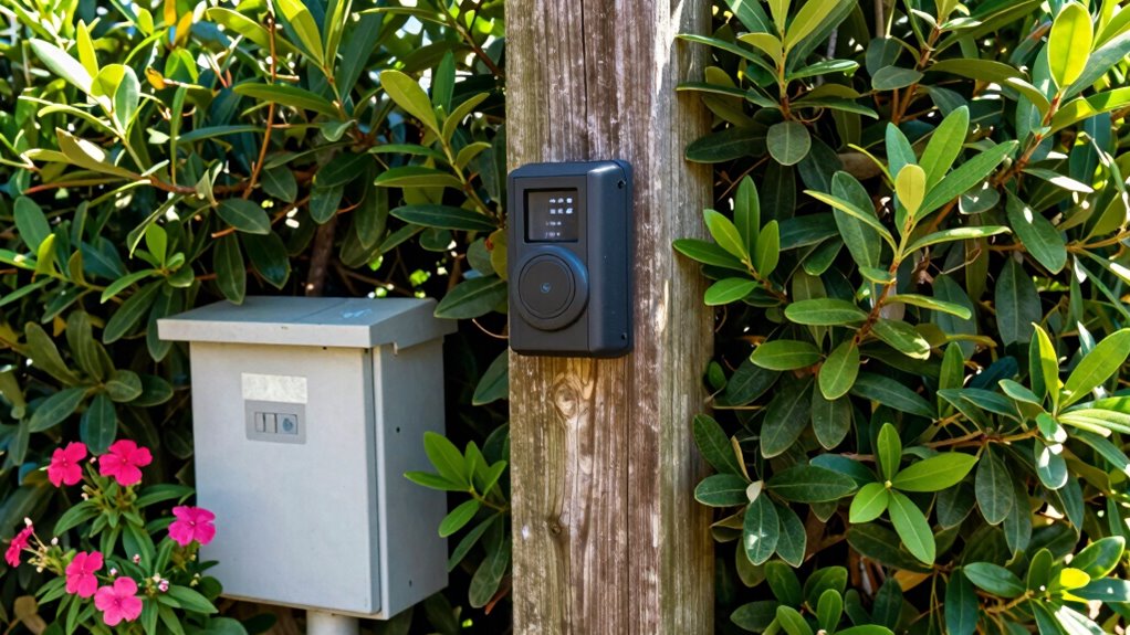 regular sensor calibration and maintenance