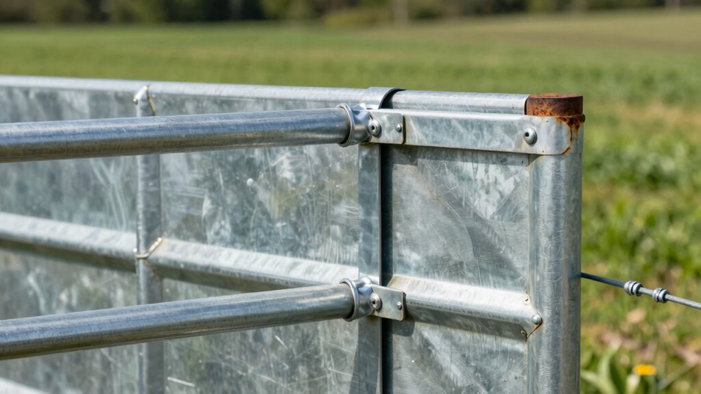 reinforce corners for durability