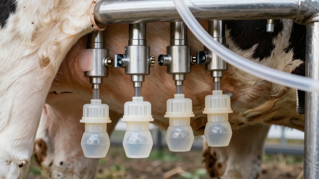 rhythmic vacuum cycle efficiency