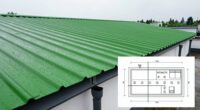 roof area rainwater calculation