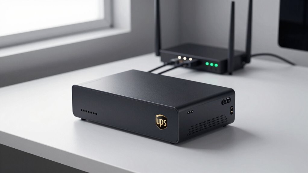 router ups selection tips