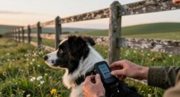 rural gps collar settings