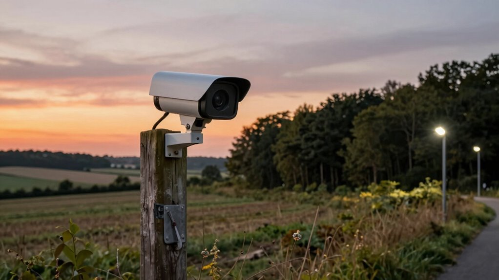 rural security camera essentials