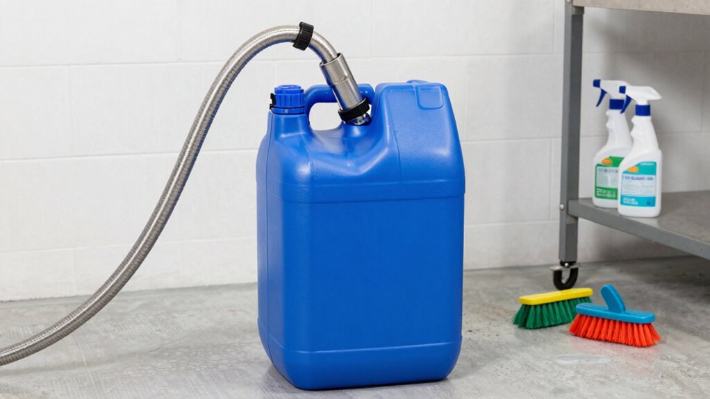 safe gentle ibc cleaning