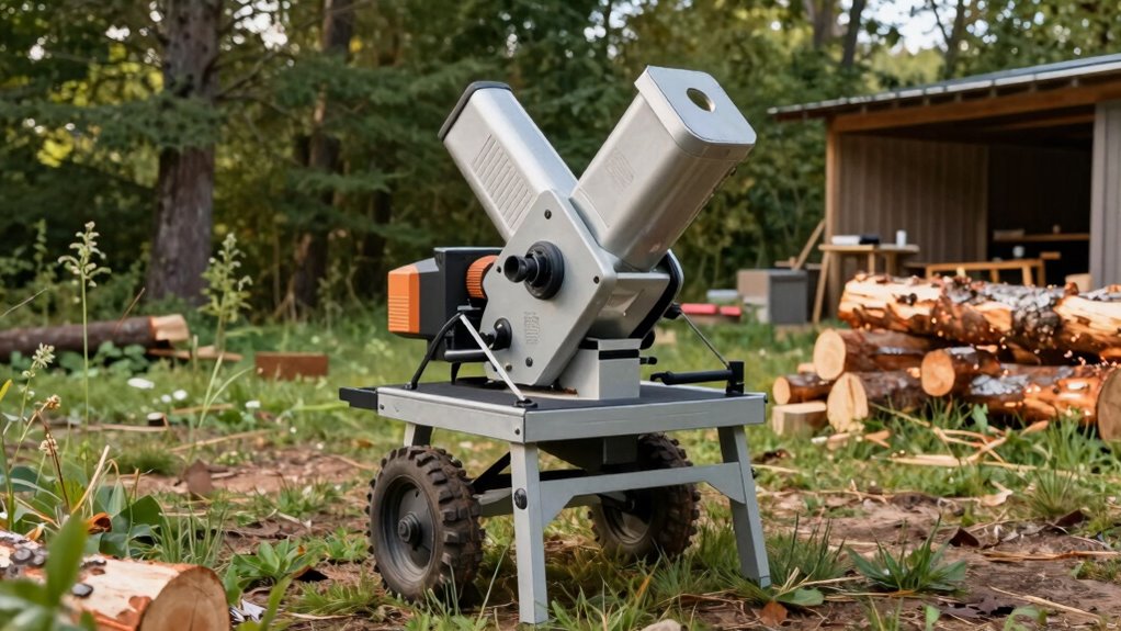 sawmill selection considerations