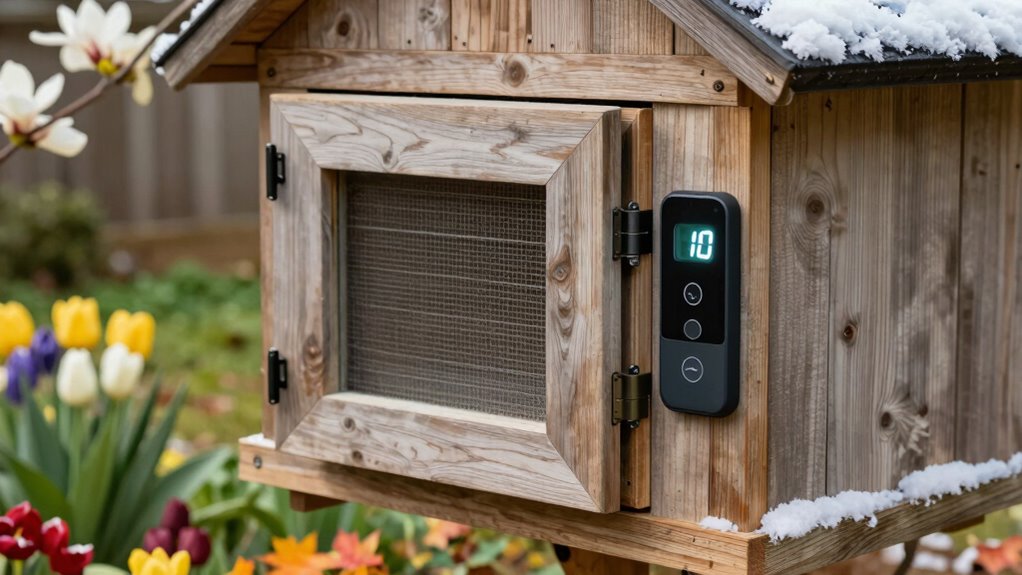 seasonal timing adjustment tips