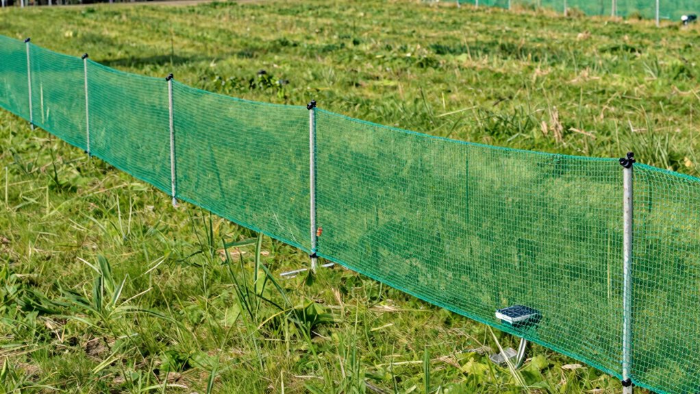 secure taut inspected sustainable