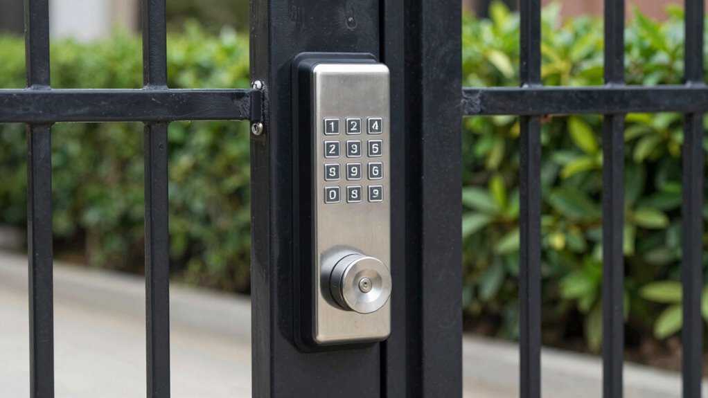 security ease compatibility control