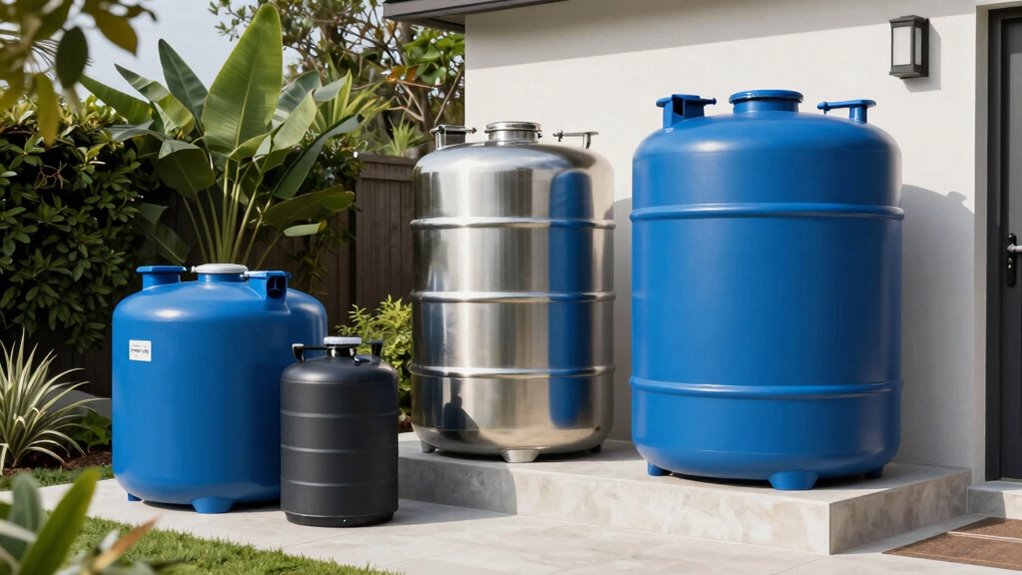 selecting safe durable storage