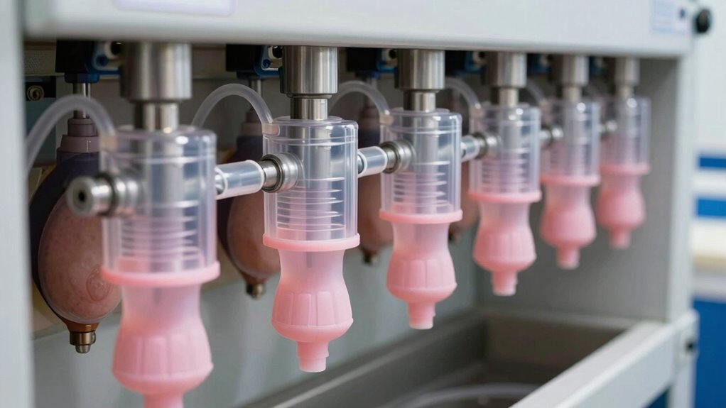 signs of pulsation malfunction