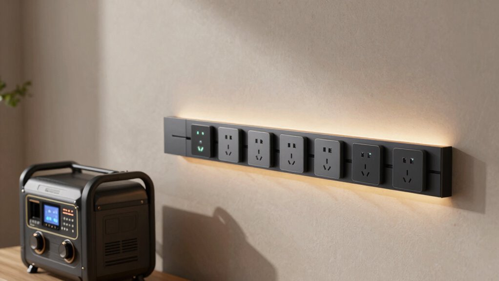 smart load management considerations