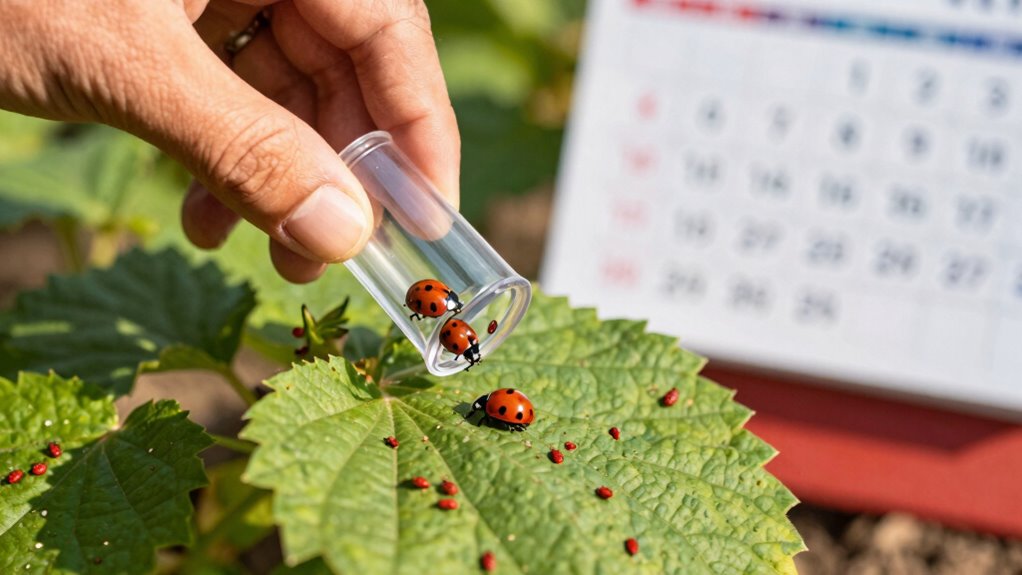 soil health affects pest control