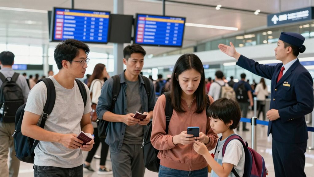 stay calm think clearly