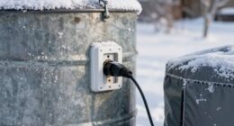 stock tank de icer safety tips