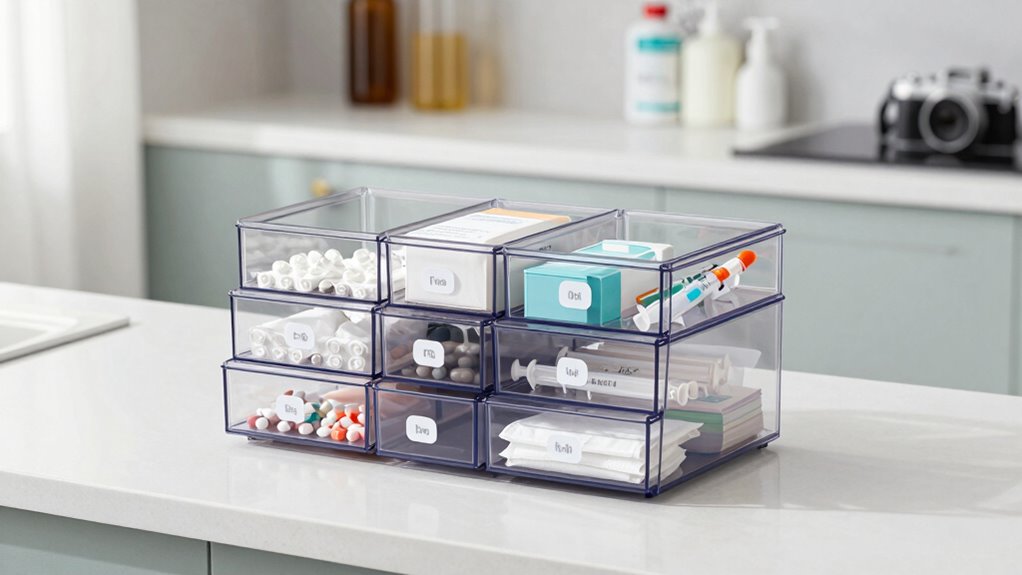 storage durability organization protection