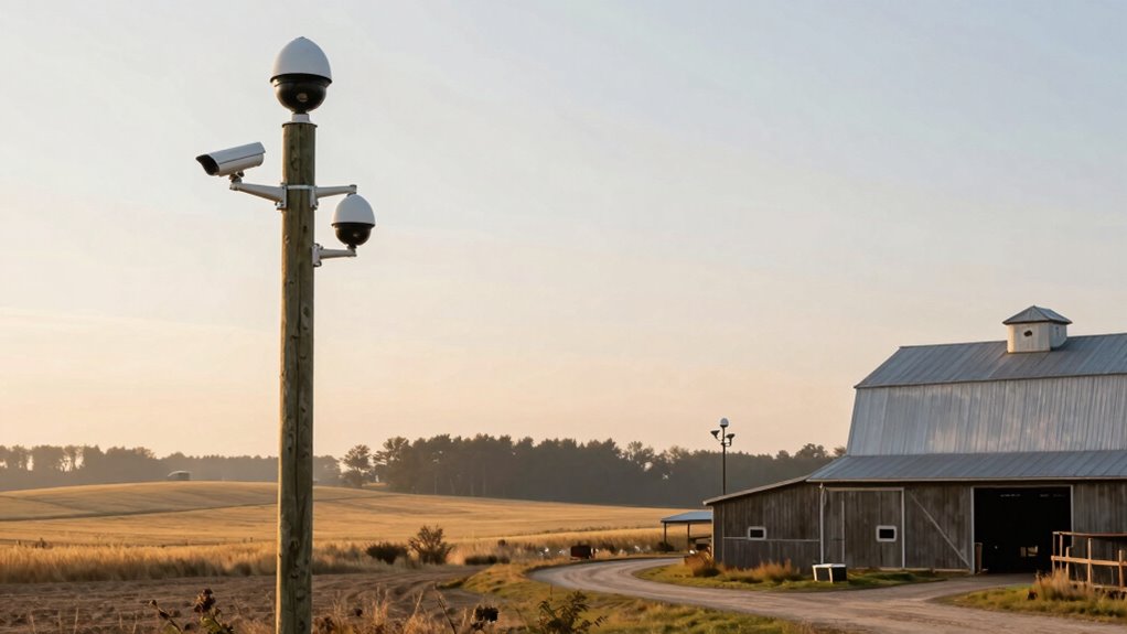 strategic camera placement tips