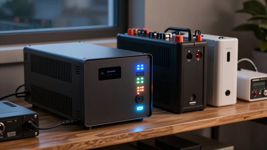 test store extend lifespan