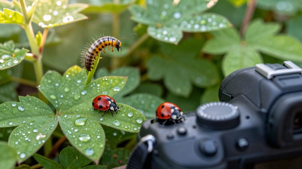 timing releases based on pest development