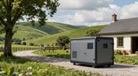 top 13 rural home generators