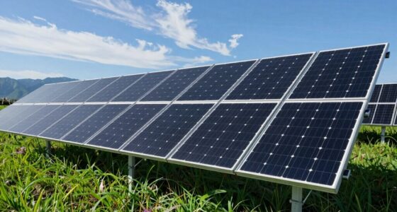 top 14 400w rigid panels