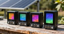 top 14 mppt controllers