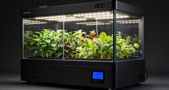 top 15 automated grow boxes