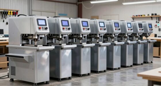 top 15 combo planer machines