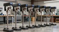 top 15 drill presses