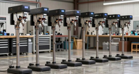 top 15 drill presses