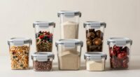 top 15 emergency food storage