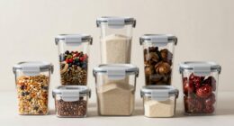 top 15 emergency food storage
