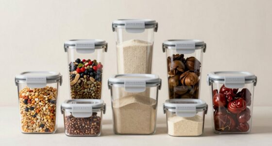 top 15 emergency food storage