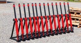 top 15 firewood splitters