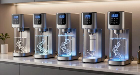 top 15 home water purifiers