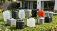 top 15 home water tanks