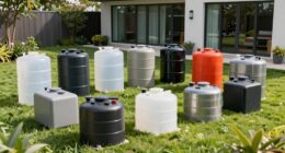 top 15 home water tanks