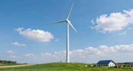 top 15 home wind turbine kits
