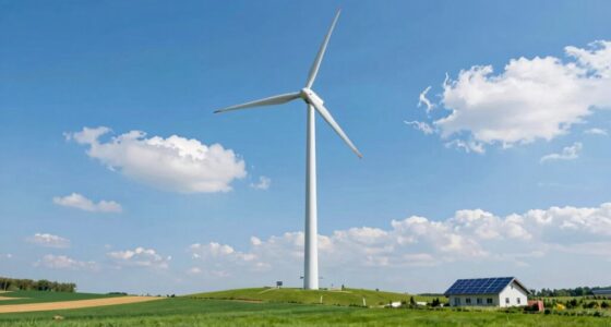 top 15 home wind turbine kits