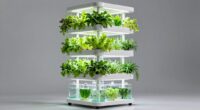 top 15 hydroponic tower gardens