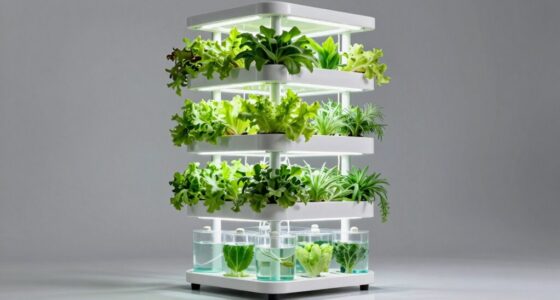 top 15 hydroponic tower gardens