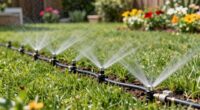 top 15 in ground sprinkler kits