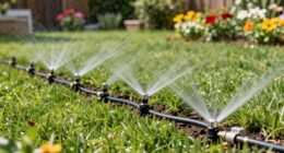 top 15 in ground sprinkler kits