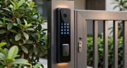 top 15 keypad lock options