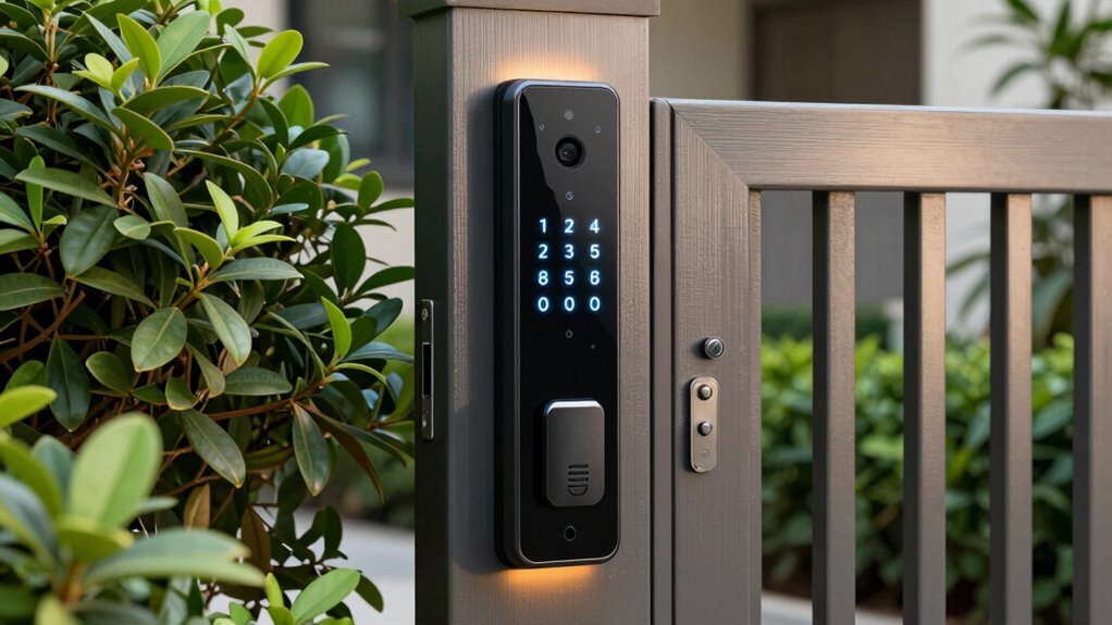 top 15 keypad lock options